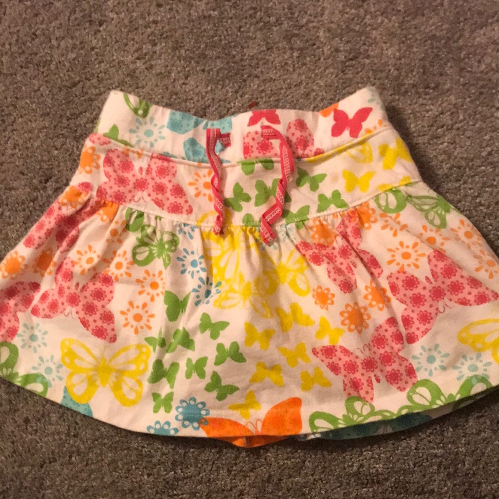 Carter’s size 2T skort